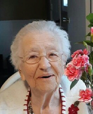 Theresa Elizabeth Hann Corner Brook, Newfoundland and Labrador Obituary