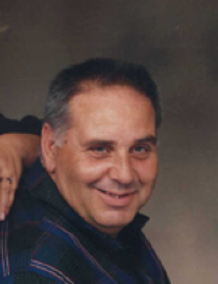 Eugene Jordan Russellville, Ohio Obituary