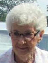 Betty E. Perry Findlay, Illinois Obituary