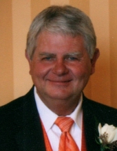 Philip M. Rowe