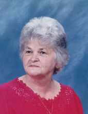 Ava Leona Norton Mars Hill, North Carolina Obituary