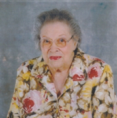 Photo of Mary Montgomery