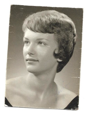 Gloria Jean Marrow Niles, Michigan Obituary