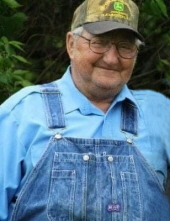 Photo of Fred Wells, Jr.