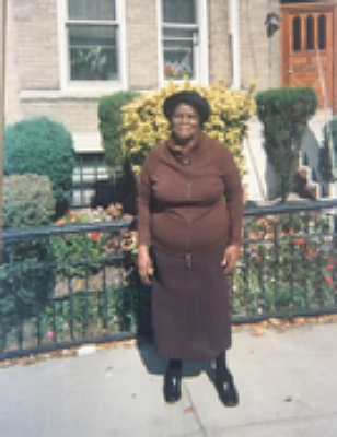 Courtney Hunter Brooklyn, New York Obituary