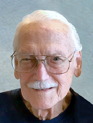 Photo of Robert “Bob” McISAAC