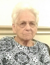 Venia "Ettie" Gilley Abingdon, Maryland Obituary