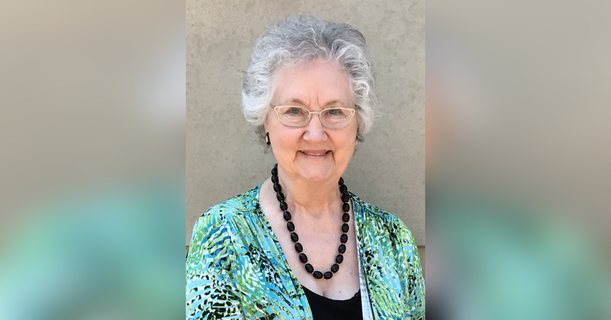 Obituary information for Barbara Jean Harris