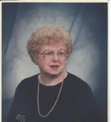 Patricia Lynch Buffalo, New York Obituary