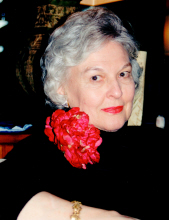 Doris Arlene Spaulding