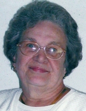 Dorothy Sally Zaleski