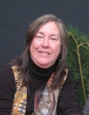 Judith McKenzie Guelph, Ontario Obituary