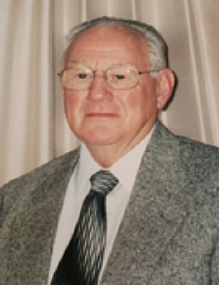 Joe R Montgomery Edgewood, Illinois Obituary