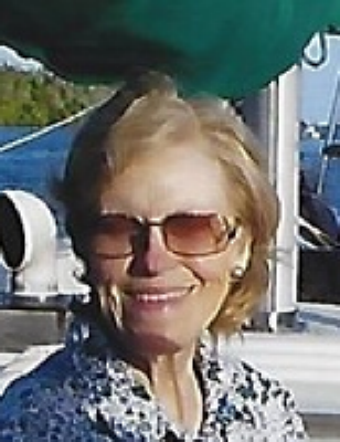 Patricia Ryan Cocoa Beach, Florida Obituary