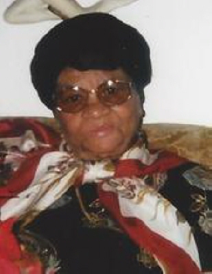 Alnieada Smith Detroit, Michigan Obituary