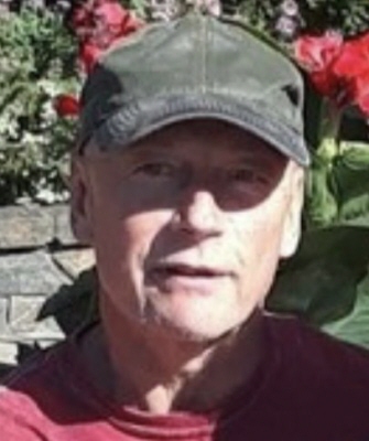 Photo of Mark Perry Sr.
