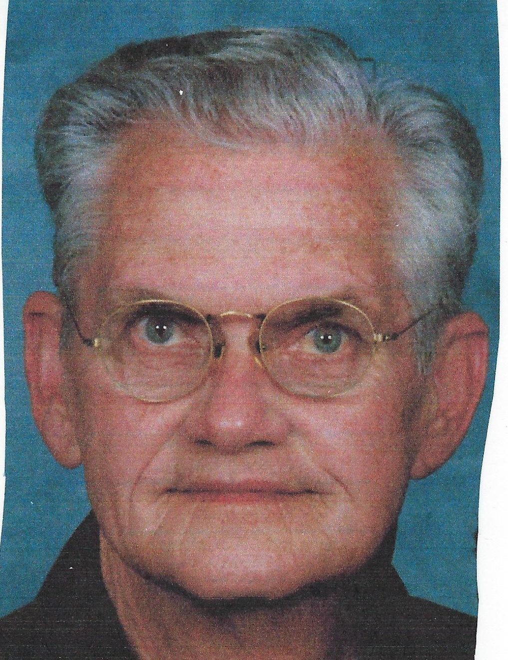 John David Tennison Obituary