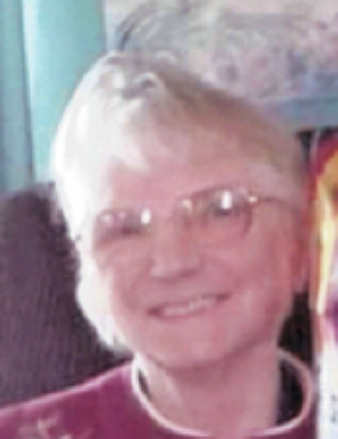 Susan J. (Sue) Stanford Meadville, Pennsylvania Obituary