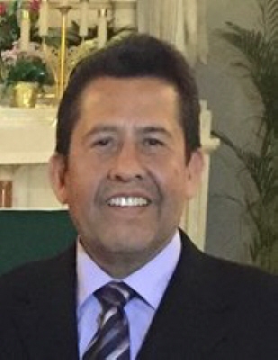 Photo of Jesus Muñiz Vidals