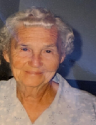 Dorothy M Baldwin Niceville, Florida Obituary