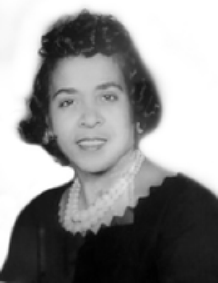 Aileen Brown Asbury Park, New Jersey Obituary