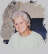 Audrey Mae Carroll Goodman
