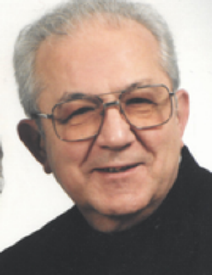 Paul Thomas Maty Akron, Ohio Obituary
