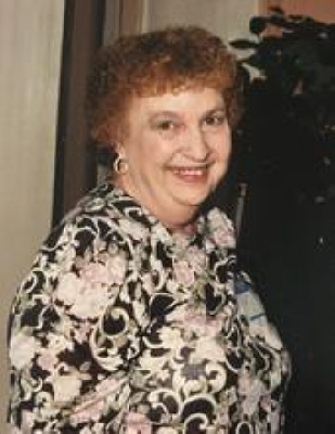Photo of Patricia Mischke