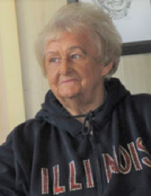 Barbara L. Thomas Villa Grove, Illinois Obituary