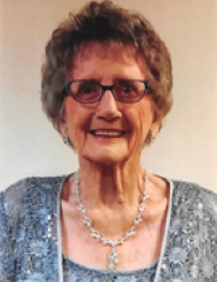 Hilda Oltman Grundy Center, Iowa Obituary