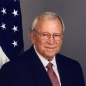 Senator Howard H. Baker, Jr. 1424818