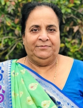 Sumanben Patel