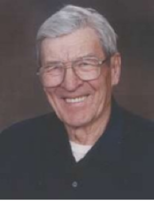 Lionel Bouvier Roblin, Manitoba Obituary