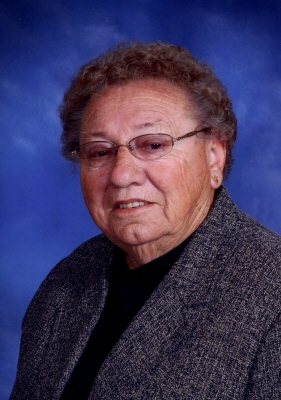 Bernice Margaret Brech Parkston, South Dakota Obituary