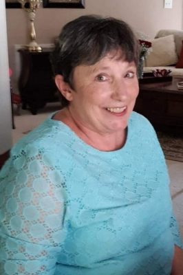 Rebecca Sue "Becky" Cox Havens Marion, Virginia Obituary