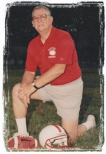 Coach Jack N. Diggs