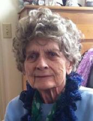 Lorraine E. Diffendall Ephrata, Pennsylvania Obituary