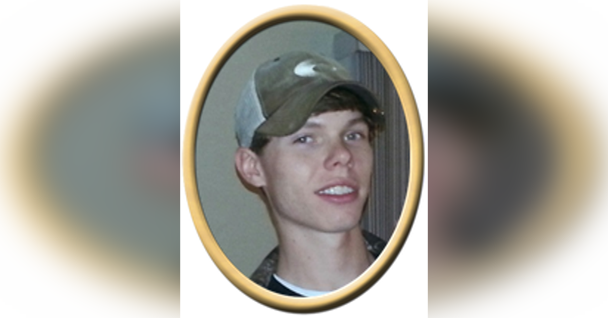 Zachary Fults Obituary Visitation & Funeral Information