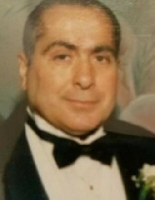 Frank Tirino Oakville, Connecticut Obituary