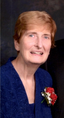 Lois Claire Engelhard