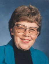 Norma J. Fish Osceola, Wisconsin Obituary