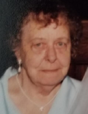 Helen I. Cobb Niagara Falls, New York Obituary
