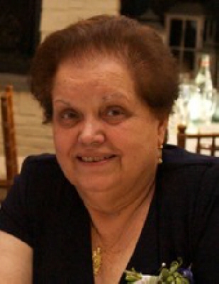 Photo of Josefina Labate