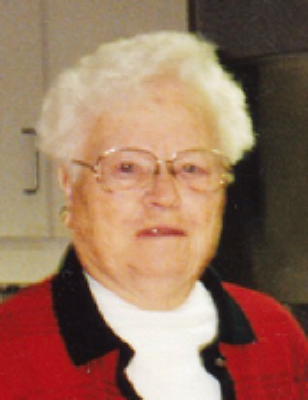 Ada L. Keller Fairfield, Iowa Obituary