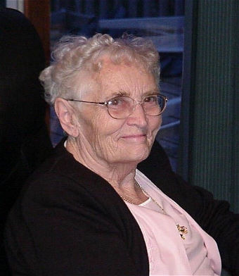 Margaret Emmaline Laprise Chatham Obituary