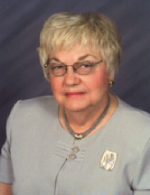 Joan Lois Ludvigson Holstein, Iowa Obituary