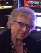 Celia Rosalie Rantala Perry, Michigan Obituary