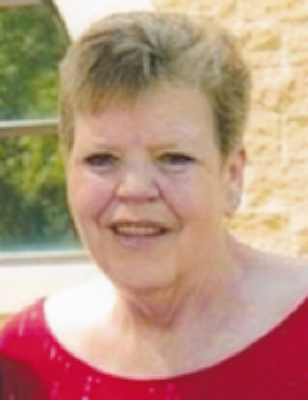 Joyce Kay Meade Obituary
