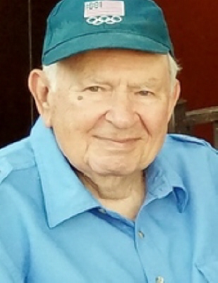Harold J. Fields Cedar Grove, New Jersey Obituary