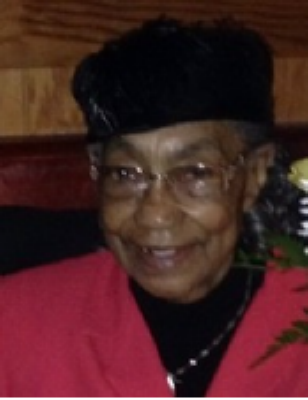 Mother Eletha Humphrey Jennings, Missouri Obituary